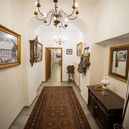 Pension Polsterrinne Sankt Lorenz  Экстерьер фото