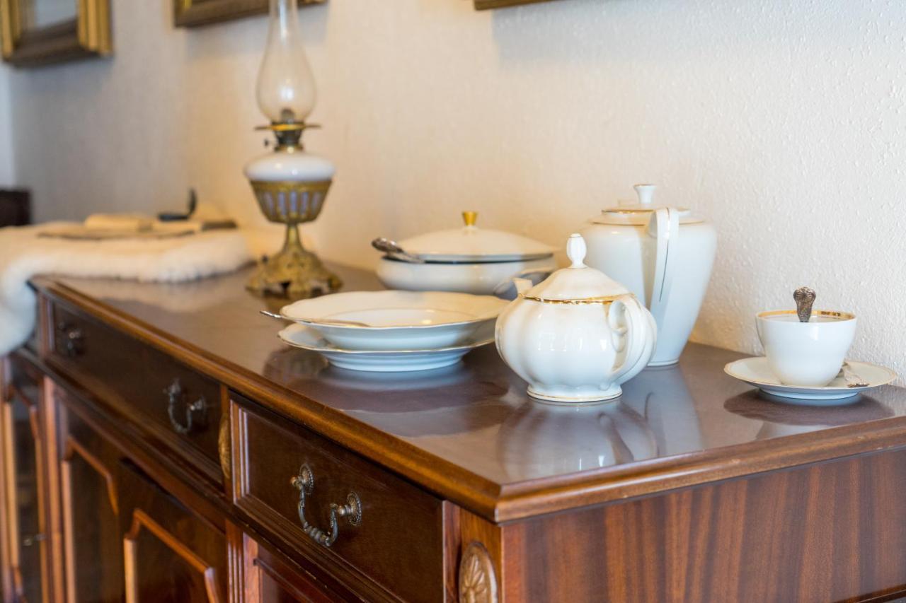 Pension Polsterrinne Sankt Lorenz  Экстерьер фото